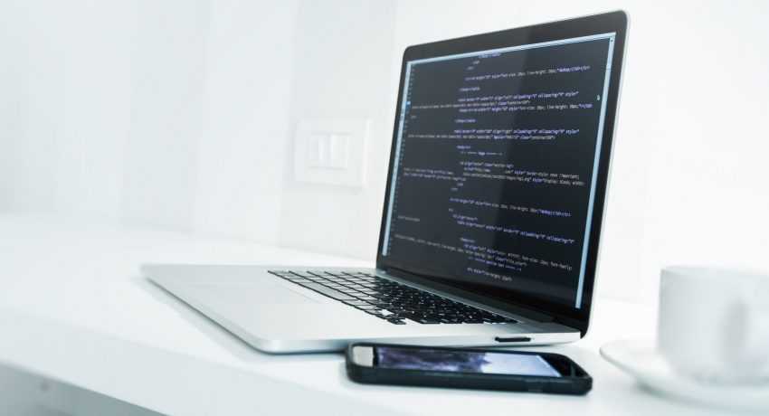 Web Application Developer Desk